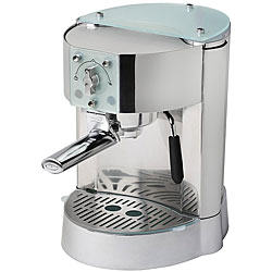 Kalorik Aqua 15-bar Espresso Maker