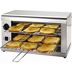 Kalorik SS Professional Double Toaster Oven