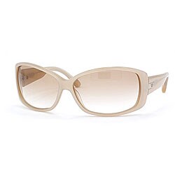 Emporio Armani EA9302S Women's Pearl Beige Sunglasses