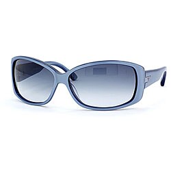 Emporio Armani EA9302S Women's Pearl Azure Sunglasses