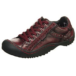 J-41 Women's 'Newline' Athletic-inspired Shoes