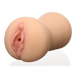Nasstoys 'Pamela' Skin Sleeve for Men