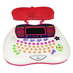 Spanish Laptop Learning Center