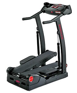 Bowflex Treadclimber 5000 Stair Stepper (Refurbished)
