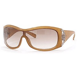 Giorgio Armani GA455S Women's Caramel Opal Sunglasses