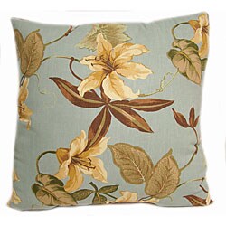Key Largo 24-inch Large Floor Pillow