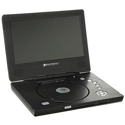 Element E900PD 9-inch Portable DVD Player