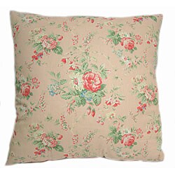 Fairbanks 24-inch Large Floor Pillow