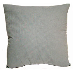 Pique 24-inch Large Floor Pillow