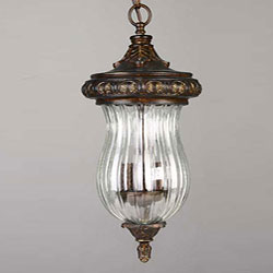Outdoor Medium Hanging Lantern
