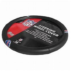 Buffalo Bills Steering Wheel Cover