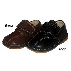 'Squeakies' Baby and Toddler Gavin Shoes