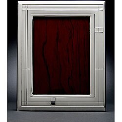 Nanciel Sterling Silver 5x7 Picture Frame