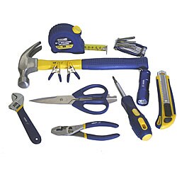 Michigan Grip College Dorm Room Tool Kit