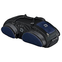 Navy Demarini Baseball/ Softball Equipment Bag