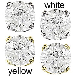 DIAMOND STUD ANALYSIS-DO NOT PUT BACK ON SITE