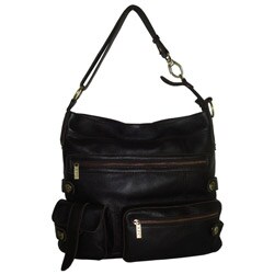 Amerileather Allegro Women's Leather Handbag