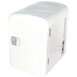 Personal Mini Cooler/ Warmer Refrigerator $56.94