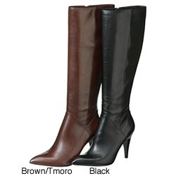 Via Spiga Women's 'Rouge' Tall Shaft Boots