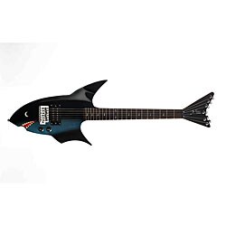 Shark Junior Guitar Kit with Amp