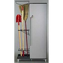 Ameriwood 3-shelf Garage Storage Cabinet