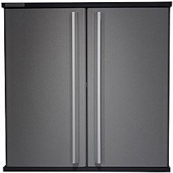 Two-door Wall Cabinet