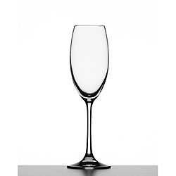 Spiegelau Vino Grande Champagne Glass 8-piece Set