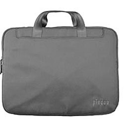 Pinder THIN XS Wide Silver Armor
