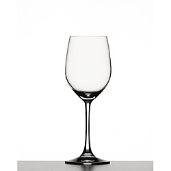 Spiegelau Vino Grande White Wine 8-Piece Glass Set by Spiegelau