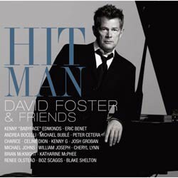 Various Artists - Hit Man: David Foster & Friends [11/11]
