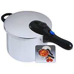 Presto Pressure Cooker Instructions and Recipes