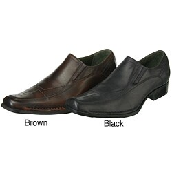 Soho Lab by Skechers Men's 'Howard' Slip-ons