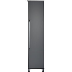 Single Door 18-inch Cabinet