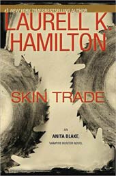 Skin Trade (Anita Blake Vampire Hunter Series #17)