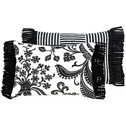 Jane Seymour Mullholland Pillows (Set of 2)