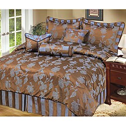 Sedona 7-piece Comforter Set