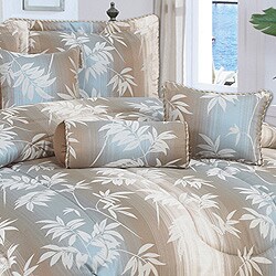 Aruba 4-piece Comforter Set
