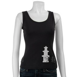 Origany Women's 'Serenity' Tank