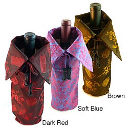 Silk Wine Storage Bag (Vietnam)