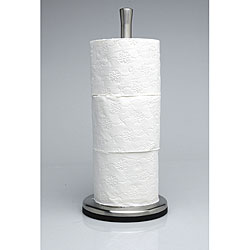 Multi-roll Toilet Paper Stand