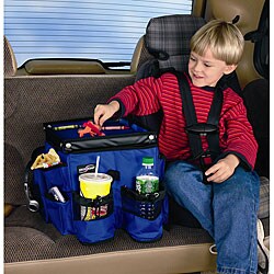 Large Car Organizer For Kids
