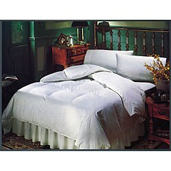 Hotel Collection 230 Thread Count White Down Comforter