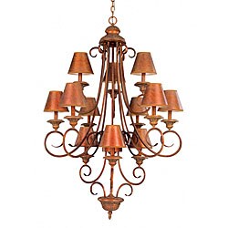 Eastbrook Chandelier