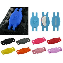 Silicone Skin Pouch for Nike+ Sensor for All Shoes