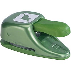 Paper Shapers Curved Photo Corner Decorative Punch