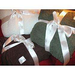 Denali Luxury Blankets