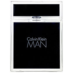 CK Man by Calvin Klein 3.4 oz After Shave Splash