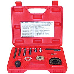 Pulley Puller and Installer Set