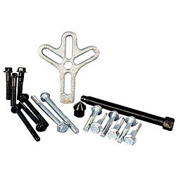 Harmonic Balancer Puller