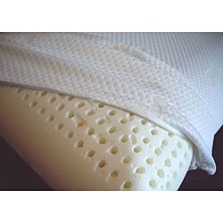 Italian Memory Foam Pillow with NEW CoolPlus Cover
